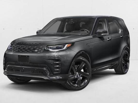 LAND ROVER DISCOVERY 2024 SALRJ2EX7R2495572 image